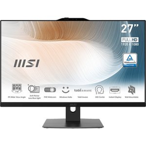 Моноблок MSI Modern AM272P 12M-257XRU