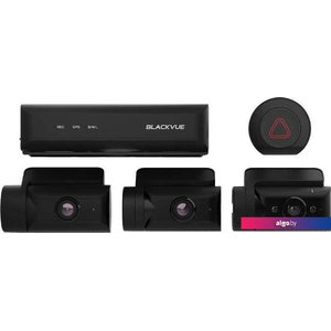 Видеорегистратор BlackVue DR770X Box