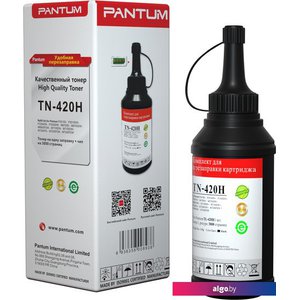 Тонер Pantum TN-420HP