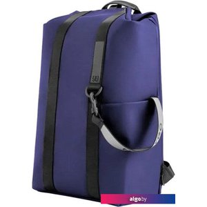 Городской рюкзак 90 Ninetygo Urban Eusing Backpack 0BBPMT2010U-BL03 (синий)