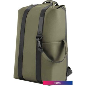 Городской рюкзак 90 Ninetygo Urban Eusing Backpack 90BBPMT2010U-GR15 (зеленый)