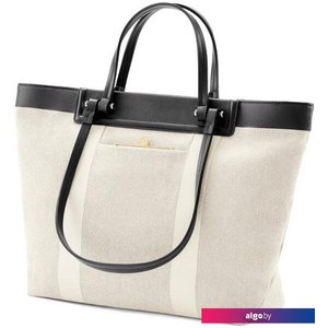 Женская сумка 90 Ninetygo All-Day Tote Bag 90BTTMT22120W (мокко/коричневый)