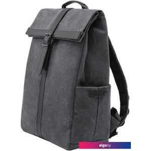 Городской рюкзак 90 Ninetygo Grinder Oxford Leisure Backpack 5067/9582 (черный)