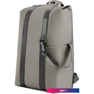 Городской рюкзак 90 Ninetygo Urban Eusing Backpack 90BBPMT2010U (серый)