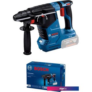 Перфоратор Bosch GBH 187-LI Professional 0611923020 (без АКБ)