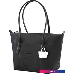 Женская сумка 90 Ninetygo Travel Capsule Tote Bag 90BTTLF22132W (черный)