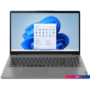 Ноутбук Lenovo IdeaPad 3 15ABA7 82RN00BFRK