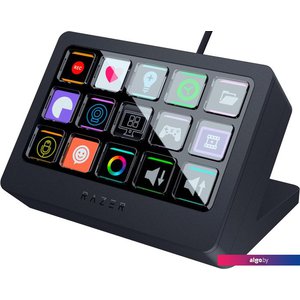 Контроллер для стриминга Razer Stream Controller X