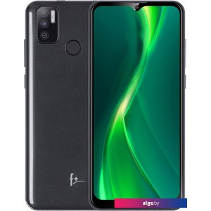 Смартфон F+ SH65 2GB/32GB (черный)