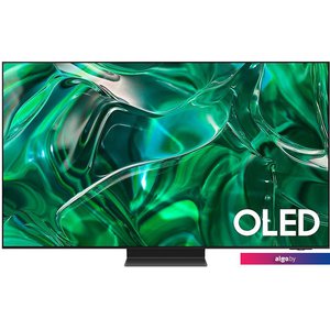 OLED телевизор Samsung S95C OLED 4K 2023 QE65S95CATXXH