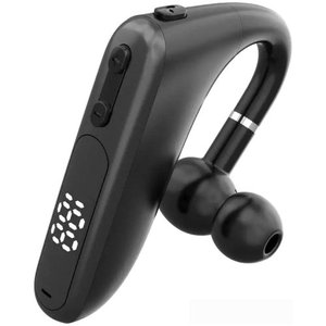 Bluetooth гарнитура BandRate Smart BRSBD618SBB