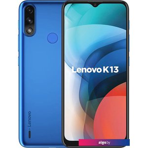 Смартфон Lenovo K13 2GB/32GB (синий)