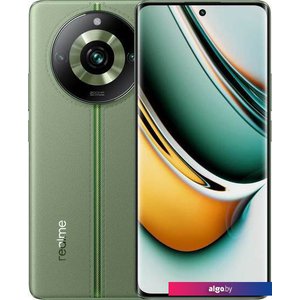 Смартфон Realme 11 Pro+ 5G 12GB/512GB (зеленый)