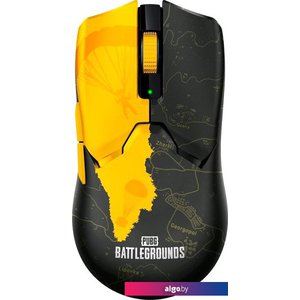 Игровая мышь Razer Viper V2 Pro PUBG: BATTLEGROUNDS Edition