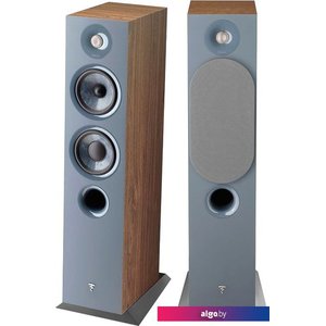 Акустика Focal Chora 816 (темный орех)