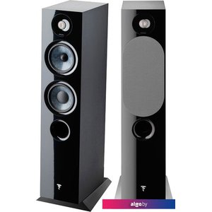 Акустика Focal Chora 816 (черный)