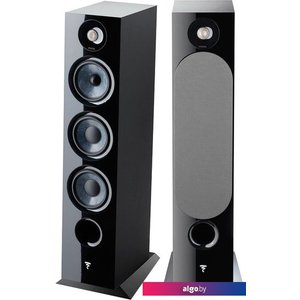 Акустика Focal Chora 826 (черный)