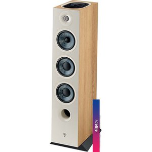 Акустика Focal Chora 826-D (светлый орех)