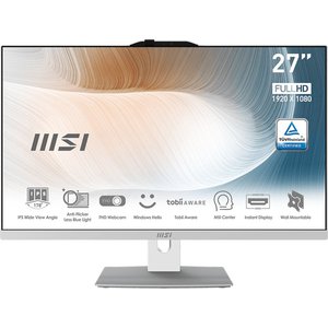 Моноблок MSI Modern AM272P 12M-238XRU