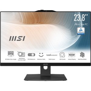 Моноблок MSI Modern AM242P 12M-669RU