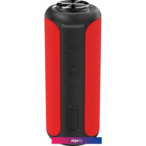 Беспроводная колонка Tronsmart T6 Plus Upgraded Edition (красный)