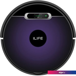 Робот-пылесос iLife V3s Max