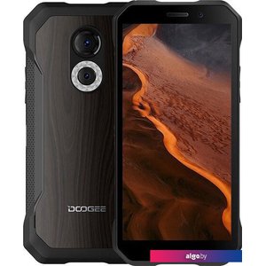 Смартфон Doogee S61 Pro 8GB/128GB (под дерево)