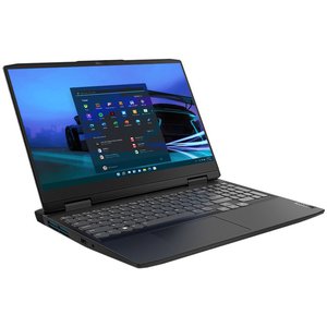 Игровой ноутбук Lenovo IdeaPad Gaming 3 16IAH7 82SA00CWRK