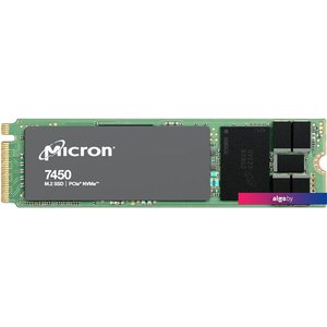 SSD Micron 7450 Max M.2 2280 800GB MTFDKBA800TFS-1BC1ZABYY