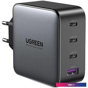 Сетевое зарядное Ugreen CD226 90575