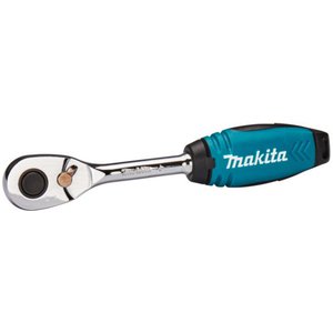 Вороток с трещоткой Makita E-11558