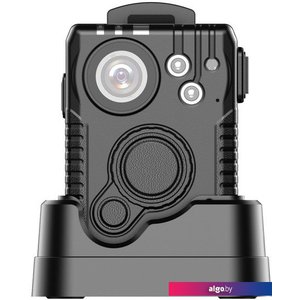 Экшен-камера BodyDvr 550 64Гб/GPS
