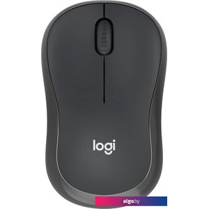 Мышь Logitech M240 (графит)