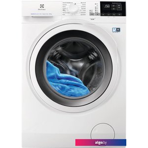 Стирально-сушильная машина Electrolux DualCare 700 EW7WP447W