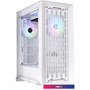 Корпус Thermaltake CTE T500 TG ARGB Snow CA-1X8-00F6WN-01