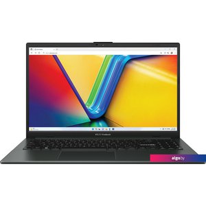 Ноутбук ASUS Vivobook Go 15 E1504FA-BQ585