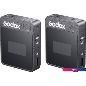 Радиосистема Godox MoveLink II M1