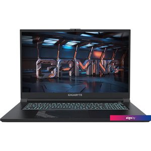 Игровой ноутбук Gigabyte G7 KF-E3KZ213SH