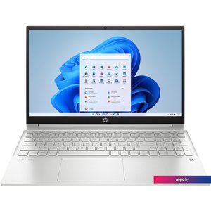 Ноутбук HP Pavilion 15-eg2022ci 6G813EA