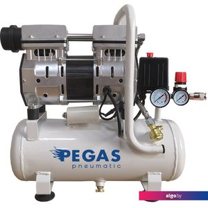 Pegas Pneumatic PG-601