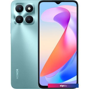 HONOR X6a 6GB/128GB международная версия (искрящийся зеленый)