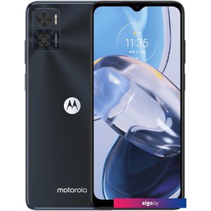 Смартфон Motorola Moto E22 XT2239-7 3GB/32GB (черный)