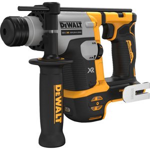 Перфоратор DeWalt DCH172NT-XJ (без АКБ)