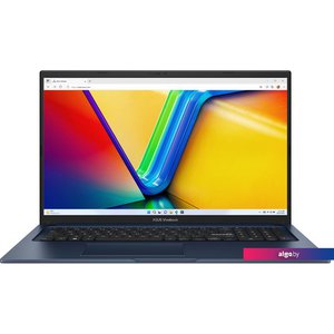 Ноутбук ASUS Vivobook 17 X1704ZA-AU096