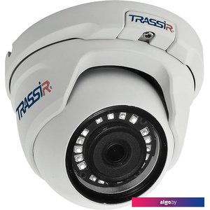 IP-камера TRASSIR TR-D8121IR2 v4 (2.8 мм)