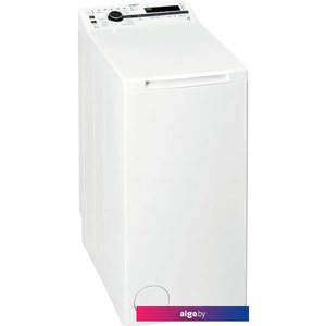 Стиральная машина Whirlpool NTDLR 6240SS PL/N