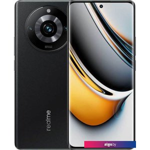 Смартфон Realme 11 Pro+ 5G 12GB/512GB (черный)