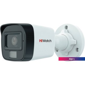 CCTV-камера HiWatch DS-T500A(B) (2.8 мм)