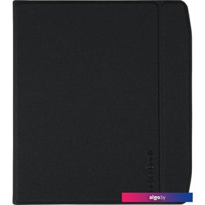 Обложка для электронной книги PocketBook Flip для PocketBook 700 Era (черный)