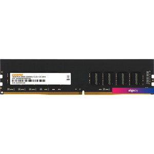 Оперативная память Digma 16ГБ DDR4 3200 МГц DGMAD43200016D